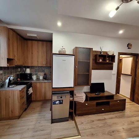 Diana Apartments 2 Bardejov Ngoại thất bức ảnh