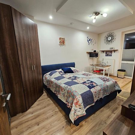 Diana Apartments 2 Bardejov Ngoại thất bức ảnh