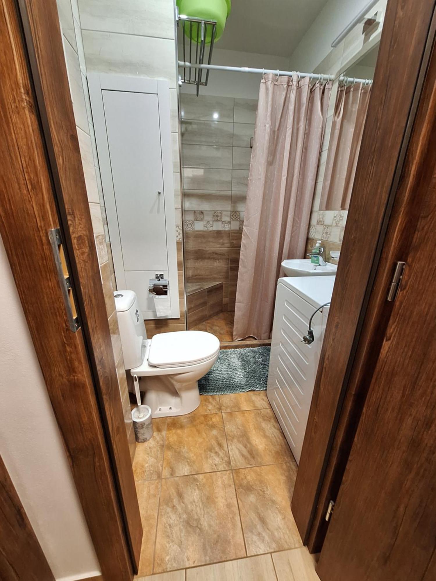 Diana Apartments 2 Bardejov Ngoại thất bức ảnh